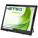 HANNS-G HT 161 HNB 39,62cm (15.6“) TFT LED na dotik monitor
