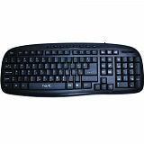 HAVIT USB tipkovnica HV-KB339 / SLO