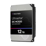 HGST/WD 12TB UltraStar DC HC520 3,5