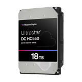 HGST/WD 18TB UltraStar DC HC550 3,5