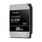 HGST/WD 26TB UltraStar DC HC590 3,5