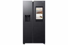 Hladilnik ameriški Samsung RS6HDG883EB1EF, Family Hub