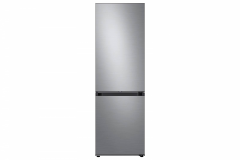 Hladilnik SAMSUNG RB34A7B5DS9/EF BESPOKE srebrna