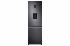 Hladilnik Samsung RB34T652EB1/EF  185 cm črn z dispenzerjem  II
