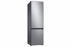 Hladilnik Samsung RB38A7B63S9/EF BESPOKE srebrna