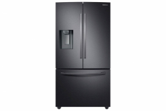 Hladilnik Samsung RF23R62E3B1/EO French Door, črni