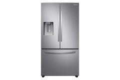 Hladilnik Samsung RF23R62E3S9/EO French Door, srebrna
