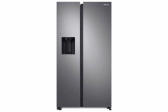 Hladilnik Samsung RS68A8531S9/EF Z LEDOMATOM (ne potrebuje priklopa na vodo) 