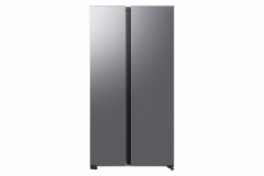 Hladilnik Samsung RS70F65QDTEO