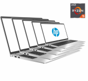 HP 5 kos-ProBook 455 G8 R5-5600U/8GB/SSD 256/15,6''FHD IPS/DOS/3Y