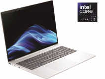HP EliteBook 8 G1i 16 U5-226V/16GB/512GB/16''WUXGA 400/BL KEY/3YR/W11Pro