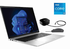 HP EliteBook 860 G10 i5-1335U/16GB/SSD 1 TB/16''WUXGA IPS 400/76Whr/dock/miš/W11Pro