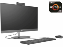HP ProOne 245 G10 R5-7520U/16GB/SSD 512GB/23,8'' FHD 250/DOS
