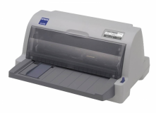 Iglični tiskalnik EPSON LQ-630