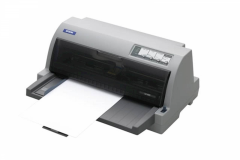 Iglični tiskalnik EPSON LQ-690
