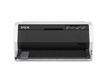 Iglični tiskalnik EPSON LQ-690IIN