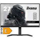 IIYAMA GB2730HSU-B5 Black Hawk G-Master 68,58cm (27