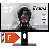 IIYAMA GB2730QSU-B5 Silver Crow G-Master 68,58cm (27