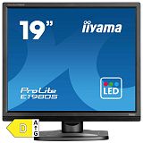 IIYAMA ProLite E1980S-B1 48cm (19