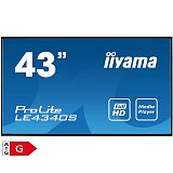 IIYAMA ProLite LE4340S-B3 43