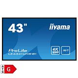 IIYAMA ProLite LE4341UHS-B1 43
