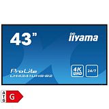 IIYAMA ProLite LH4341UHS-B2 43