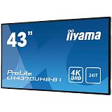 IIYAMA ProLite LH4370UHB-B1 107,9cm (42,5