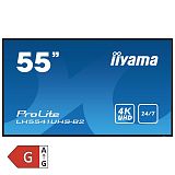 IIYAMA ProLite LH5541UHS-B2 54,6