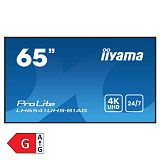 IIYAMA ProLite LH6541UHS-B1AG 64,5