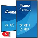 IIYAMA ProLite LH7575UHS-B2AG 75