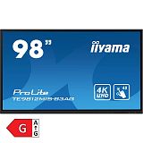 IIYAMA ProLite TE9812MIS-B3AG 247,7cm (98