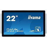 IIYAMA ProLite TF2215MC-B2 54,61cm (21,5'') FHD IPS LED LCD open frame na dotik informacijski zaslon