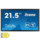 IIYAMA ProLite TF2238MSC-B1 54,6cm (21,5