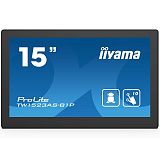 IIYAMA ProLite TW1523AS-B1P 39,62cm (15,6