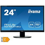 IIYAMA ProLite X2483HSU-B5 60,5cm (23,8