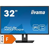 IIYAMA ProLite XB3270QS-B5 80cm (31,5