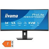 IIYAMA ProLite XCB3497WQSNP-B1 86,7cm (34