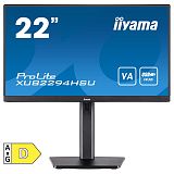IIYAMA ProLite XUB2294HSU-B2 54,5cm (22