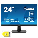 IIYAMA ProLite XU2492HSU-B6 60,5cm (23,8