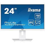 IIYAMA ProLite XUB2492HSU-W6 60,5cm (23,8