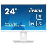 IIYAMA ProLite XUB2492HSU-W6 60,5cm (23,8