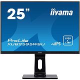 IIYAMA ProLite XUB2595WSU-B1 63,5cm (25