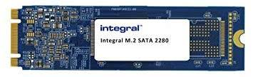 Integral 512gb M.2 SATA III 22x80 SSD