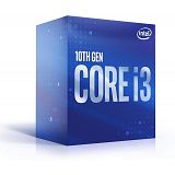 Intel Core i3 10105F BOX procesor