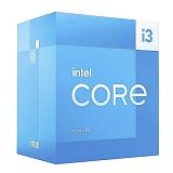 INTEL Core i3-13100F S-1700 3.4GHz/4.5GHz 12MB 58W BOX procesor