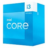 INTEL Core i3-14100 3,5/4,7GHz 12MB LGA1700 60W UHD770 BOX procesor