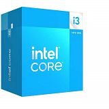 Intel Core i3 14100 BOX procesor LGA1700