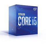 INTEL Core i5-10400 2,9/4,3GHz 12MB LGA1200 65W UHD630 BOX procesor