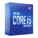 Intel Core i5 10600K BOX procesor