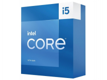 INTEL Core i5-13600KF 2,6/5,10GHz 24MB LGA1700 BOX brez hladilnika procesor
